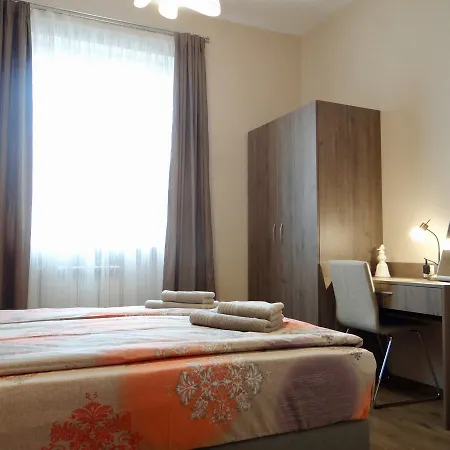 Casa Mia Apartment