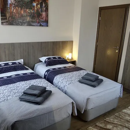 Casa Mia Appartamento *
