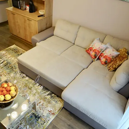 Apartment Casa Mia