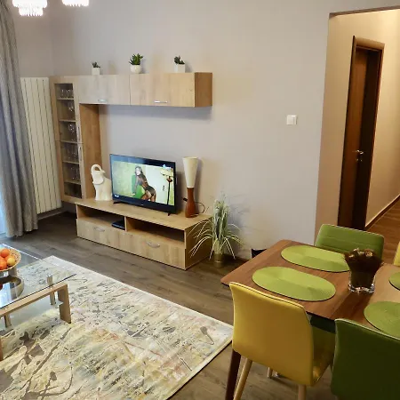 Casa Mia Apartment Sofia