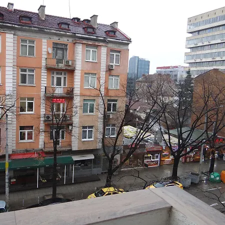 Casa Mia Apartment
